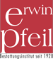 Erwin Pfeil Logo